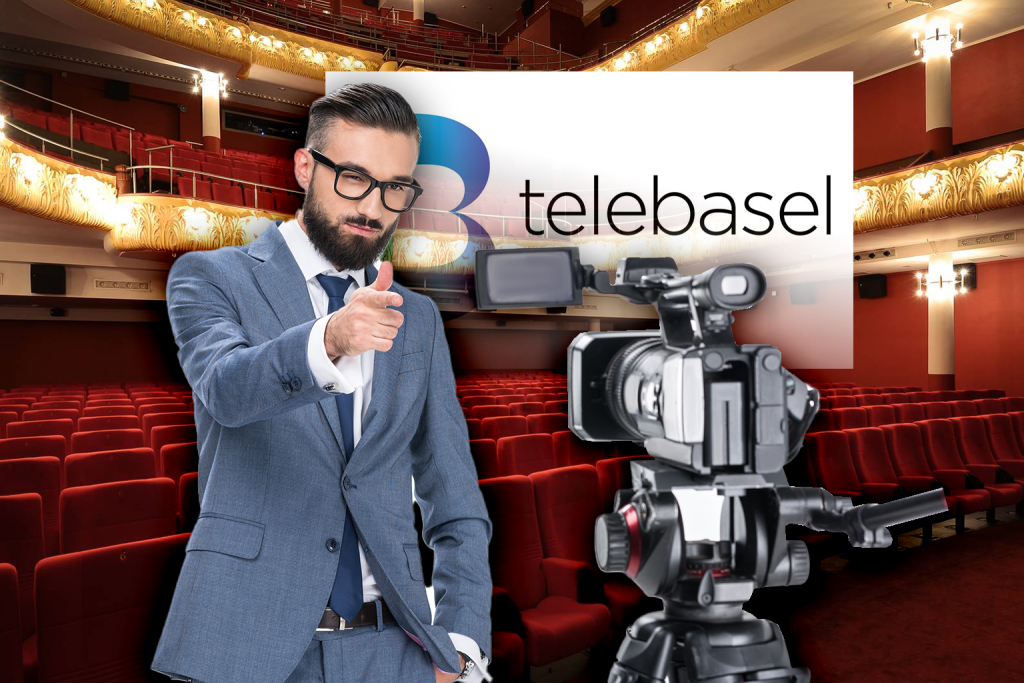 Parking statt Kino? Wir hätten da ein paar Ideen