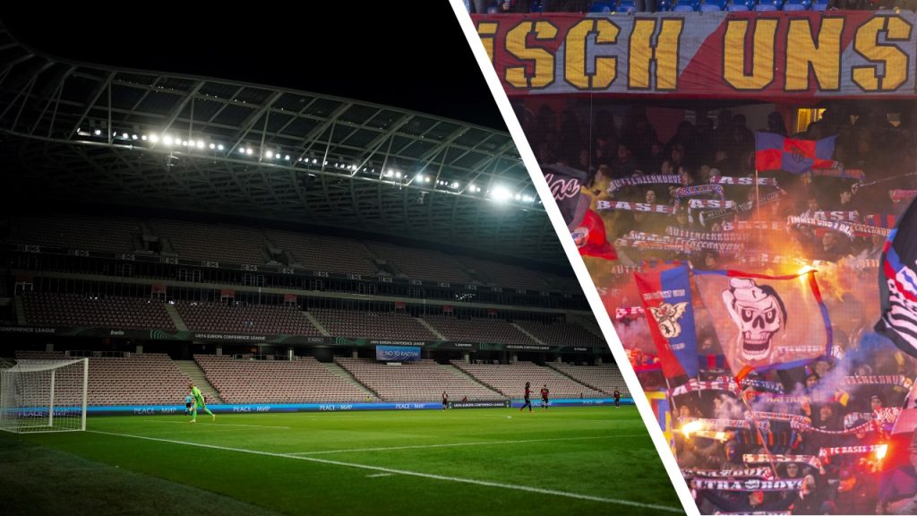 FCB-Fans in Nizza ausgeschlossen &#8211; Kleine Hoffnung auf juristischem Weg