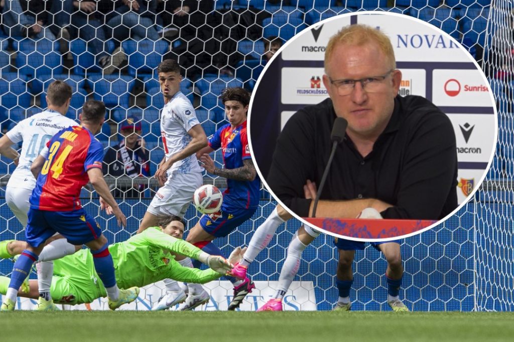 Nach der Luzern-Pleite: «Vom Fussballolymp in den Fussballkeller»