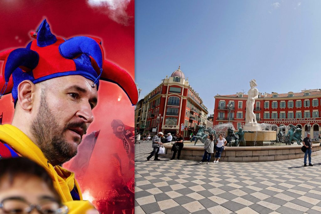 Du bist in Nizza gestrandet? Kein Problem – wir haben ein paar Ideen für dich