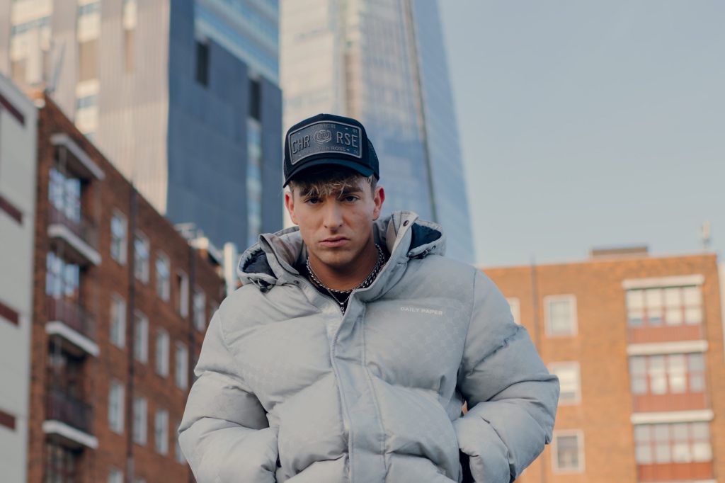 Cypher 2023 mit Neuzugang aus der Region Basel