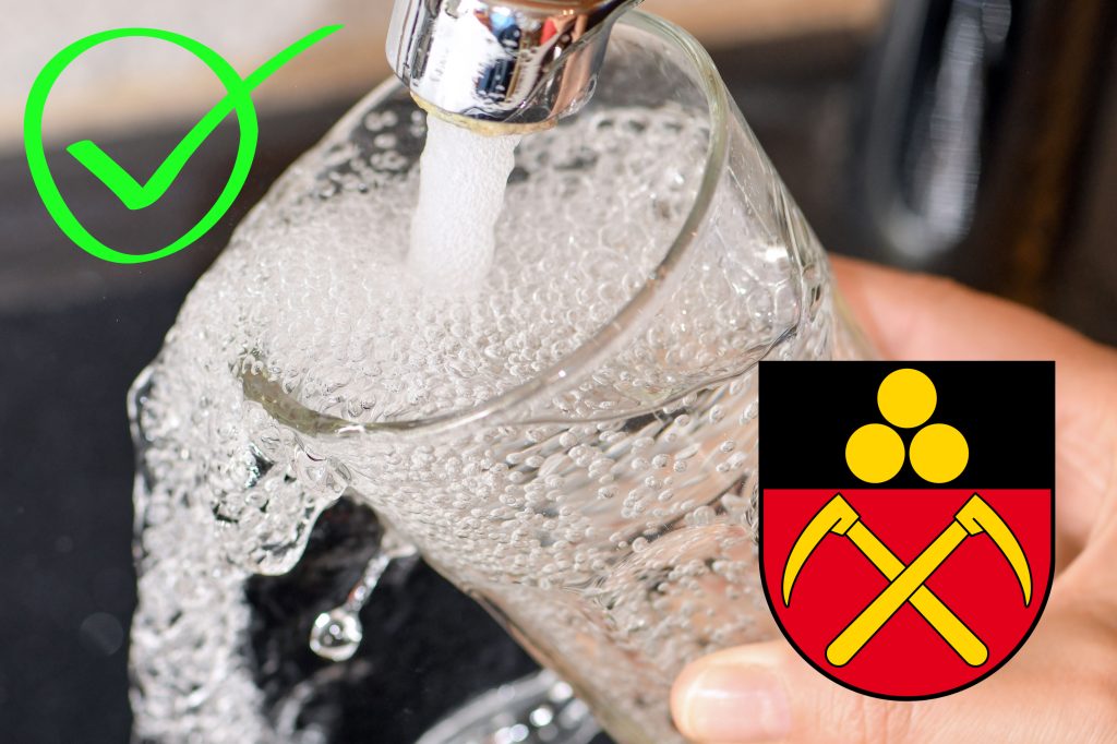 Entwarnung: Kein verunreinigtes Trinkwasser mehr in Lausen