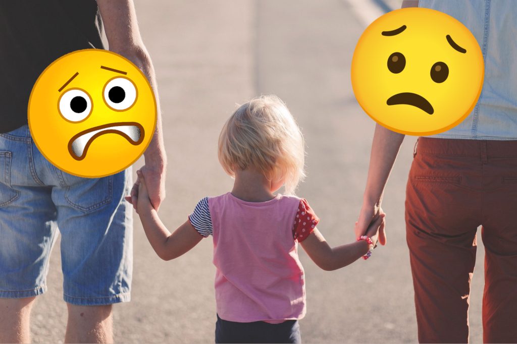 Kein guter Ausblick: Schweizer Familien sehen Zukunft pessimistisch