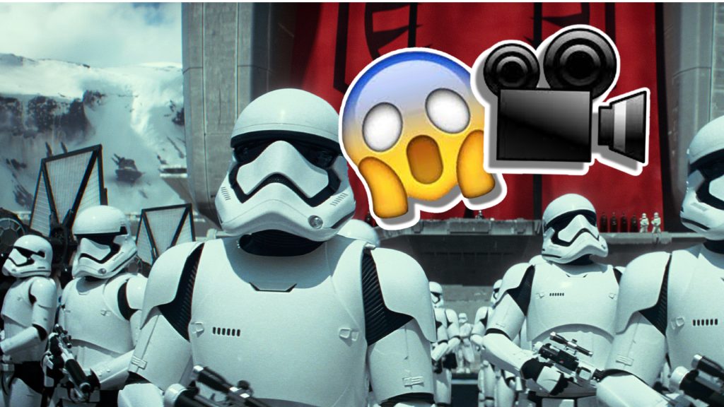 «Star Wars»-Fans aufgepasst: Drei neue Filme in Arbeit