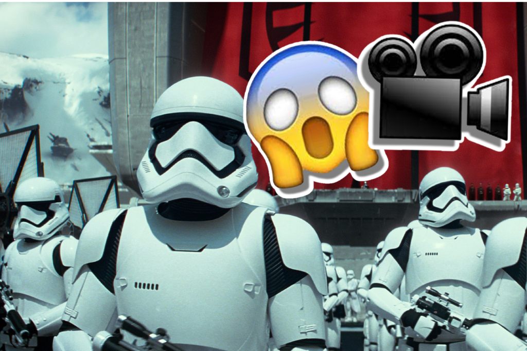 «Star Wars»-Fans aufgepasst: Drei neue Filme in Arbeit