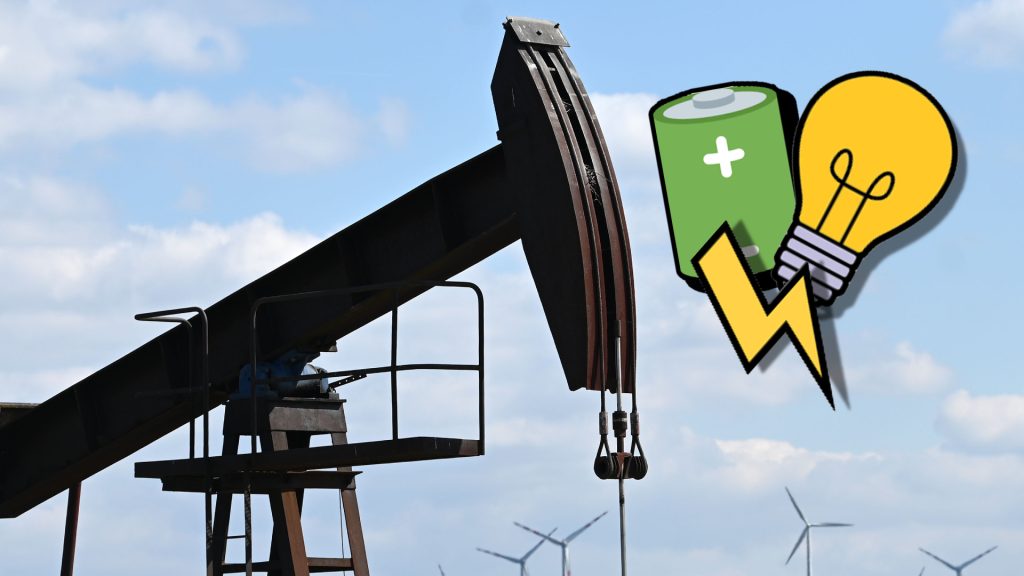 Fossile Energien: Schweiz soll weniger abhängig vom Ausland werden