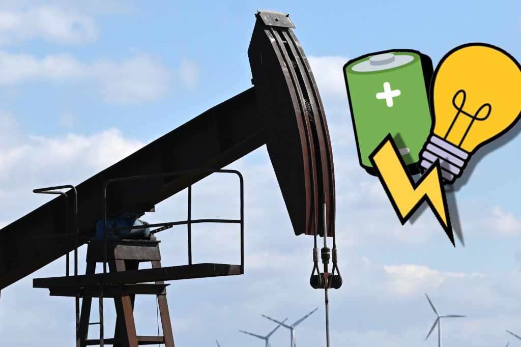 Fossile Energien: Schweiz soll weniger abhängig vom Ausland werden