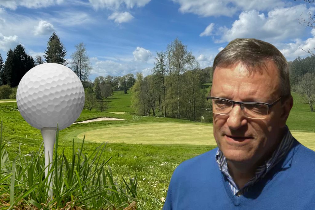 Update aus La Largue: «Im Juni wollen wir wieder golfen»