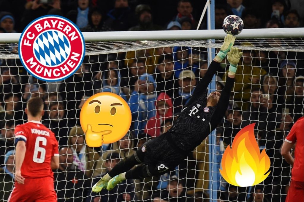 Sturm der Kritik nach Bayern-Abreibung – und Yann Sommer mittendrin