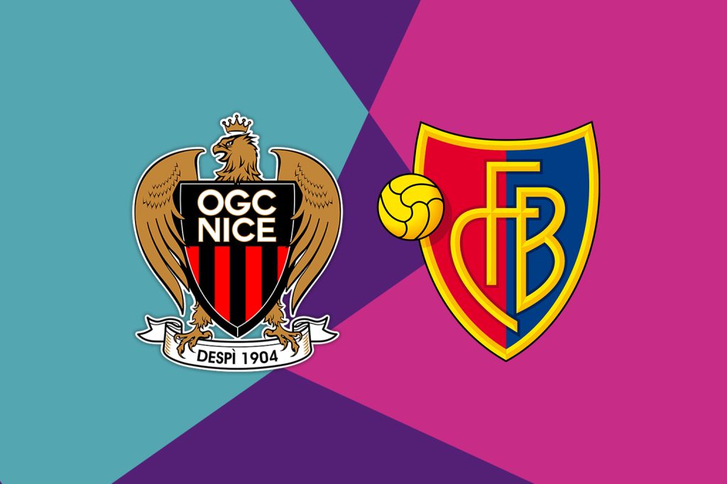 Der FC Basel schlägt Nizza und zieht in den Halbfinal ein