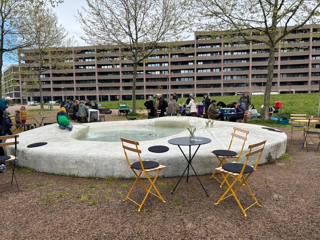 Das Konzept Feierabendmarkt erfreut sich grosser Beliebtheit