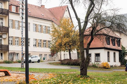 Mädchen in Kinderheim in Bayern getötet – drei Jungen im Fokus