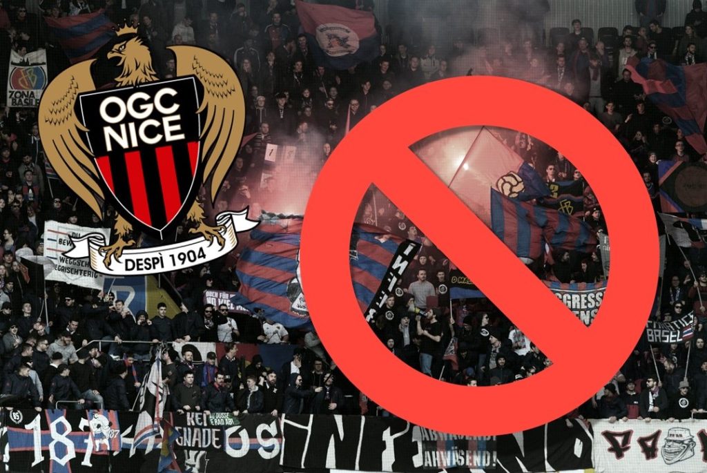 «Ihr Ruf eilt ihnen voraus»: Nizza will keine FCB-Fans in der Stadt