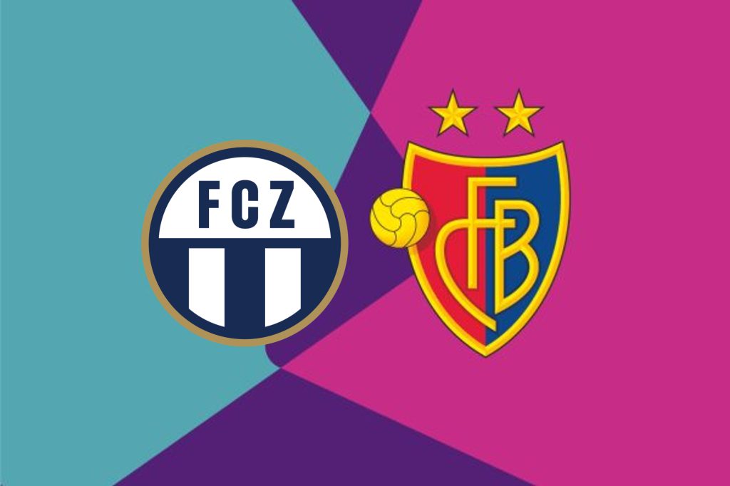 Der FCB schlägt den FCZ mit 4:0
