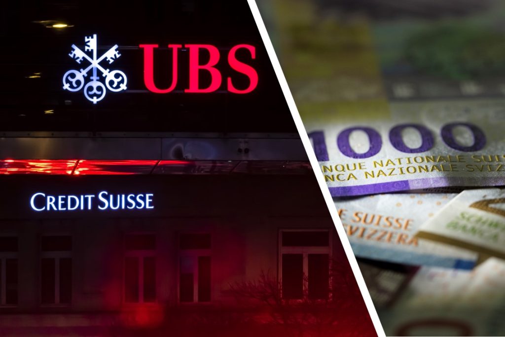 Ständerat genehmigt Milliardenhilfe für Rettung der Credit Suisse