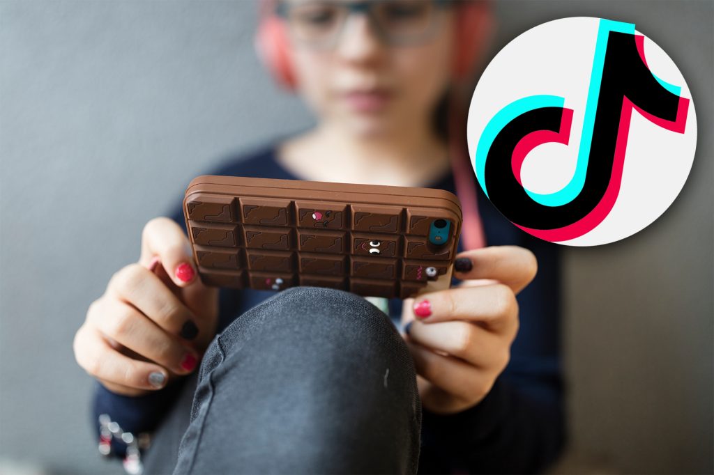 Daten von Kindern genutzt: Tiktok Grossbritannien muss Millionenstrafe zahlen