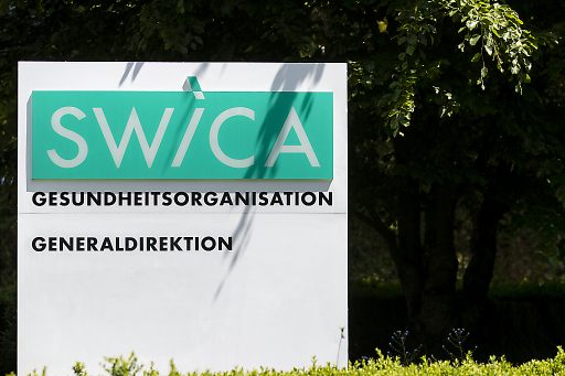 Swica und Psychiatrie Baselland gründen Joint Venture