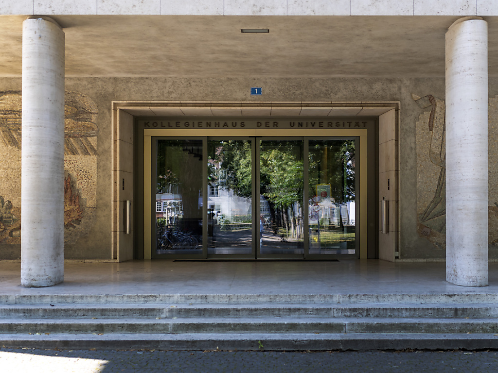 Basel-Stadt muss mehr an die Universität Basel zahlen