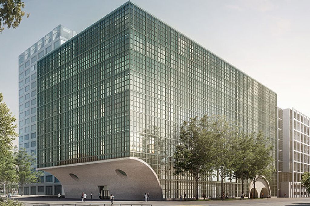 Auch Baselbiet genehmigt Kreditsicherung für Biomedizin-Neubau