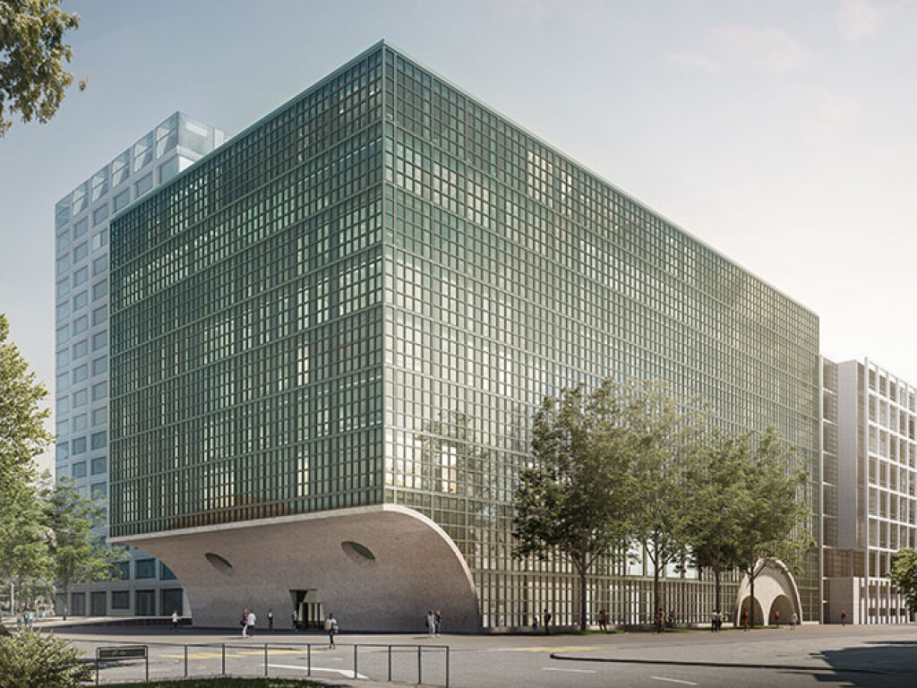 Auch Baselbiet genehmigt Kreditsicherung für Biomedizin-Neubau