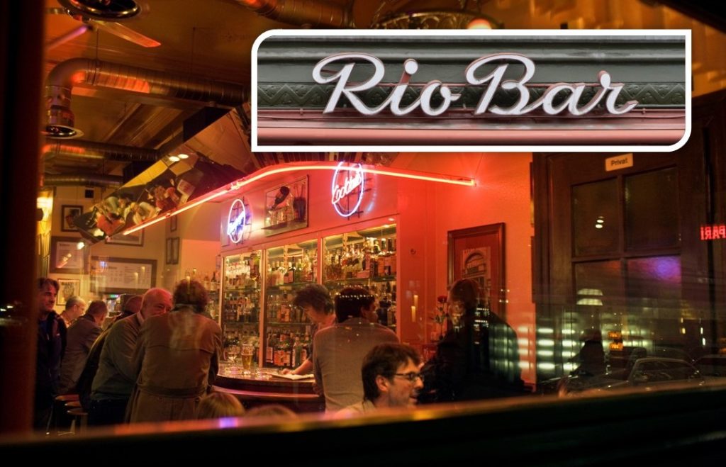 Haus am Barfüsserplatz 12 kommt unter den Hammer – was passiert mit der «Rio Bar»?