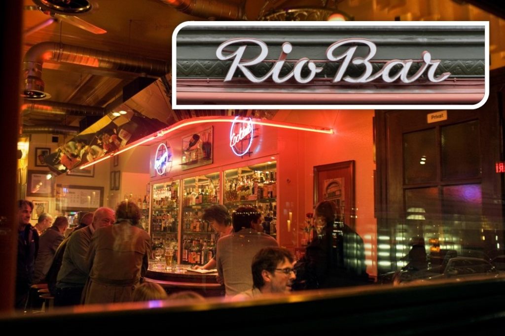 Haus am Barfüsserplatz 12 kommt unter den Hammer – was passiert mit der «Rio Bar»?