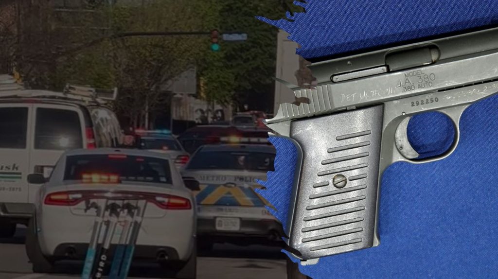 Fünf Tote bei Schuss-Attacke in Bank in Kentucky &#8211; auch Schütze tot