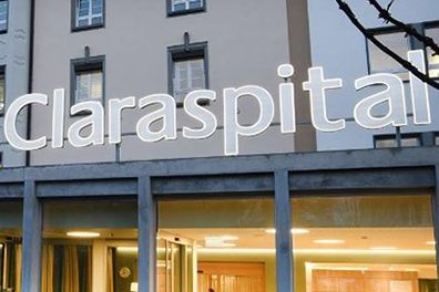 Claraspital macht über 4 Millionen Franken Gewinn