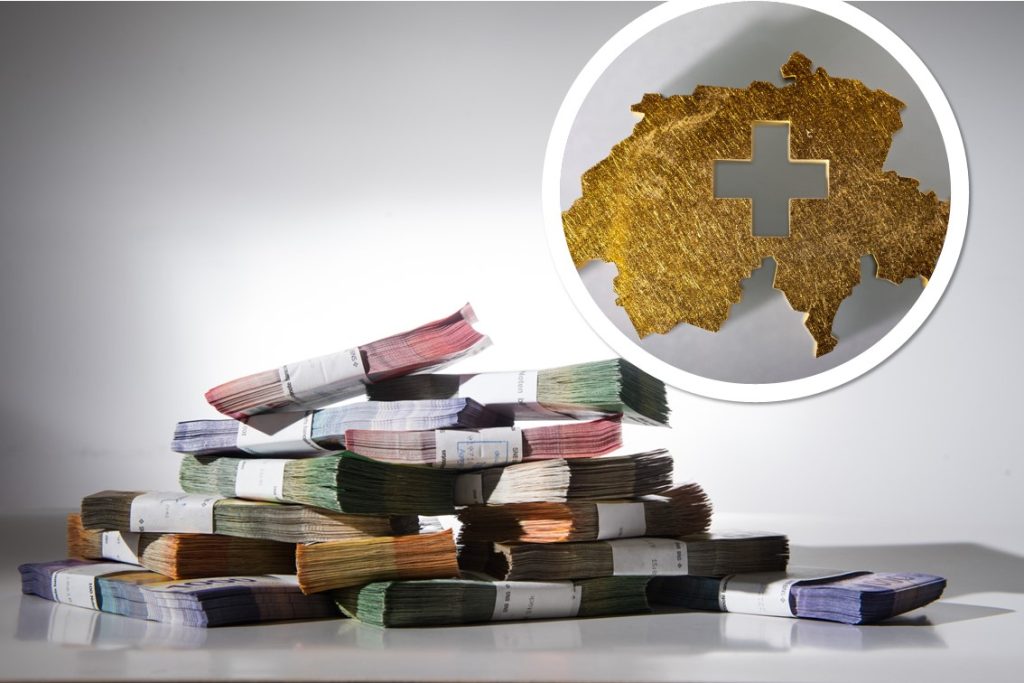 Handelskammer zur Steuerreform: «Die Region Basel ist stark betroffen»
