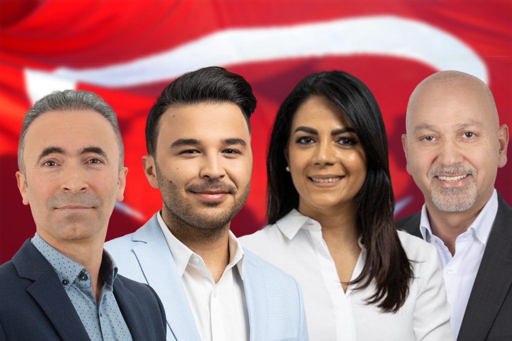 «Erstmals besteht die reale Chance auf einen Machtwechsel»