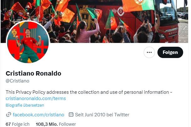 Twitter entfernt kostenlose Verifikationshäkchen