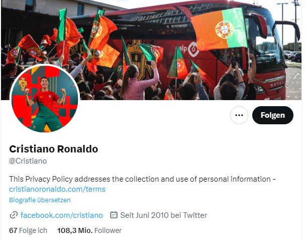 Twitter entfernt kostenlose Verifikationshäkchen