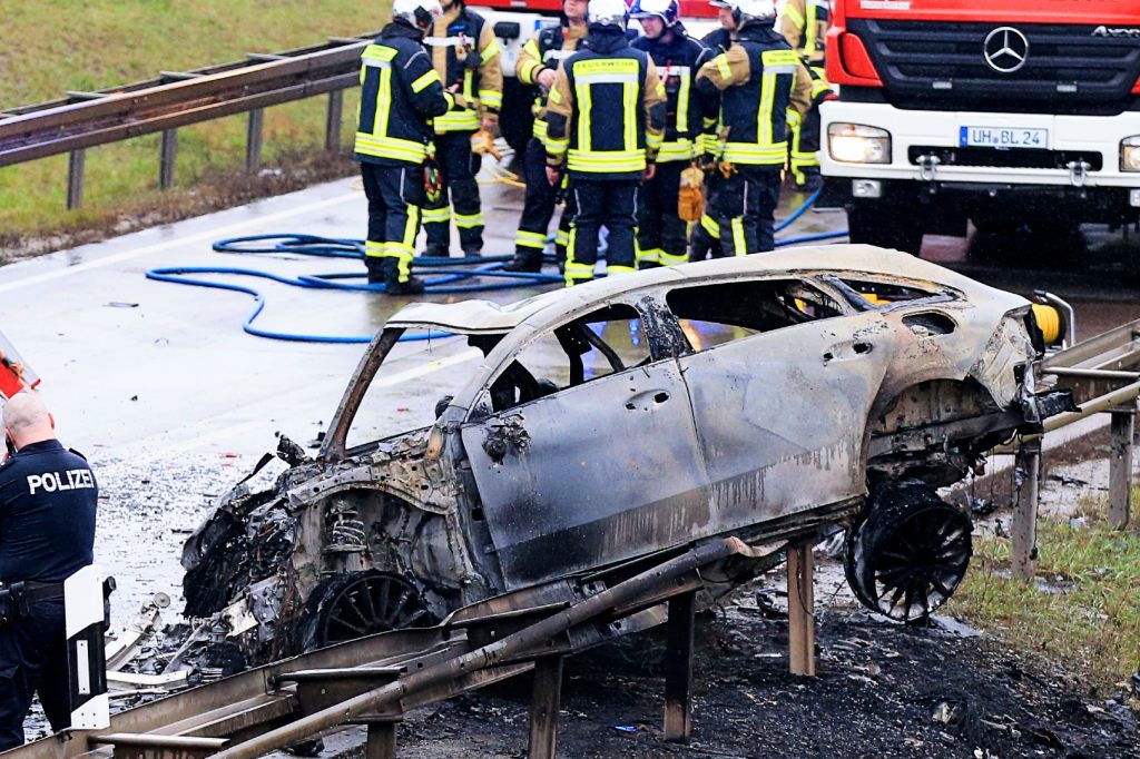 Sieben Tote: «So viel Leben in Sekunden ausgelöscht»