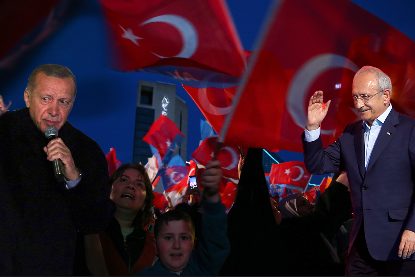 Wahlen in der Türkei: GAB-Grossrätin Fina Girard spricht von Katerstimmung