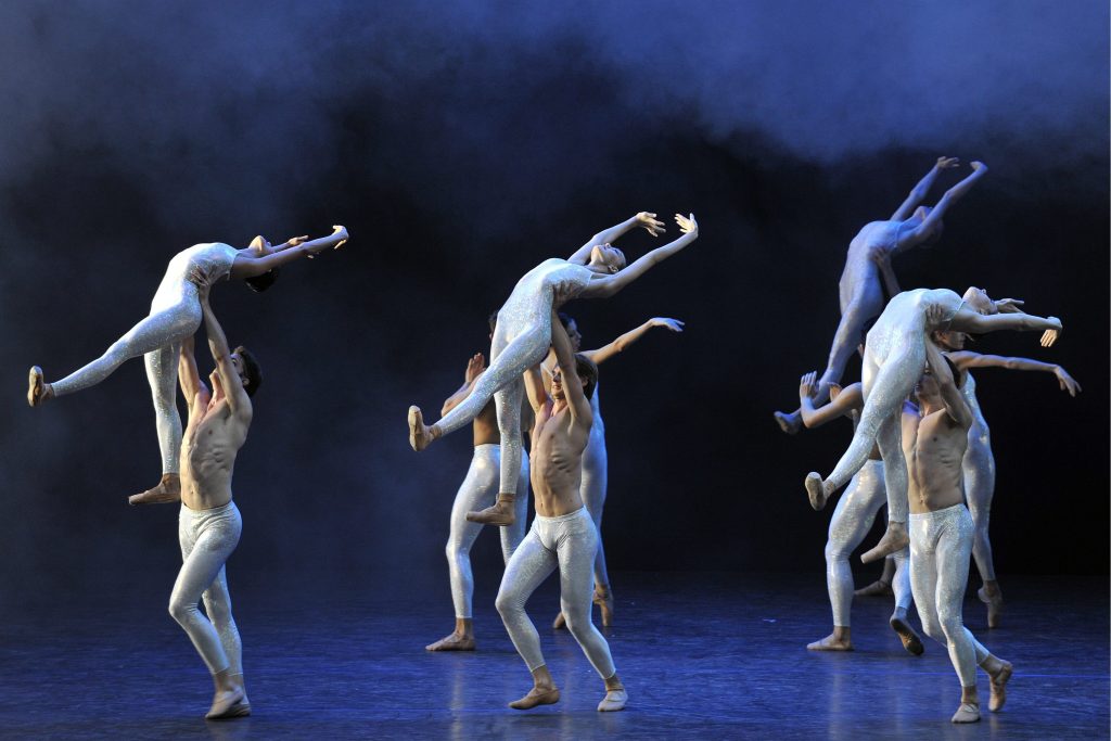 Viel «Ring» und ein neues Ballett prägen Basler Theater-Spielplan