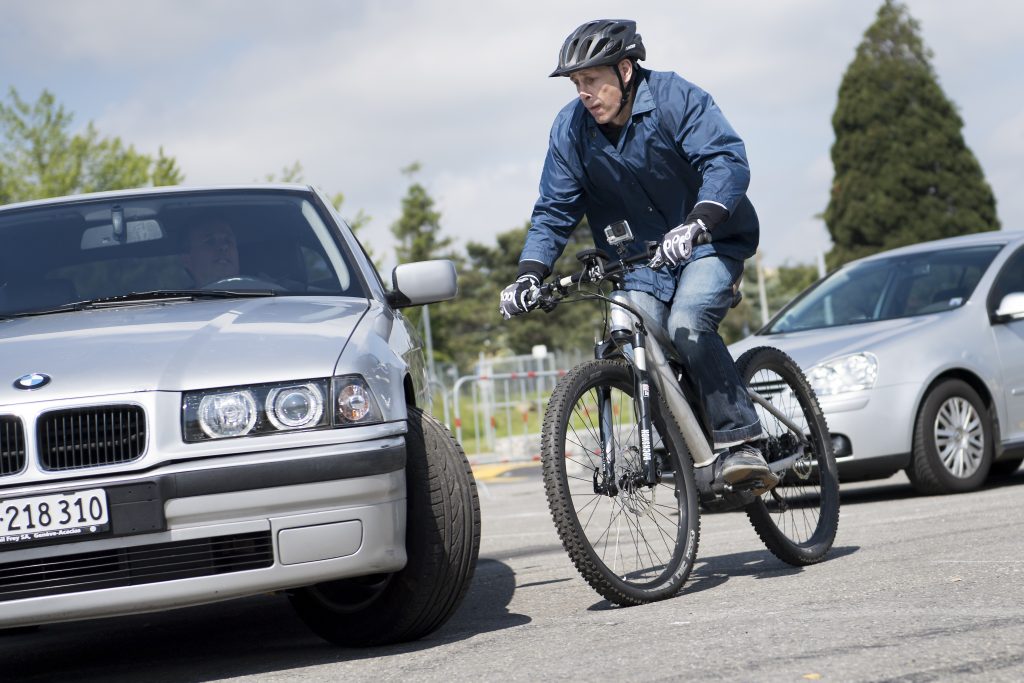 Zahl schwerer E-Bike-Unfälle und -Todesopfer wächst