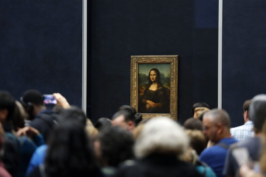 Kunsthistoriker wollen Rätsel um Mona Lisa gelöst haben