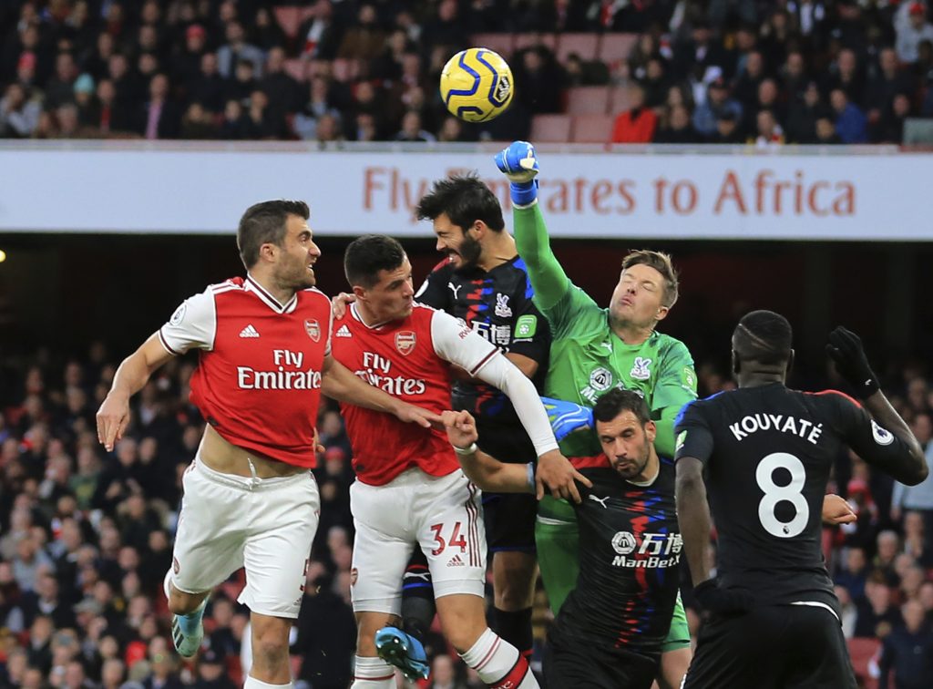 Xhaka verlässt Arsenal – damit endet ein bewegtes Kapitel
