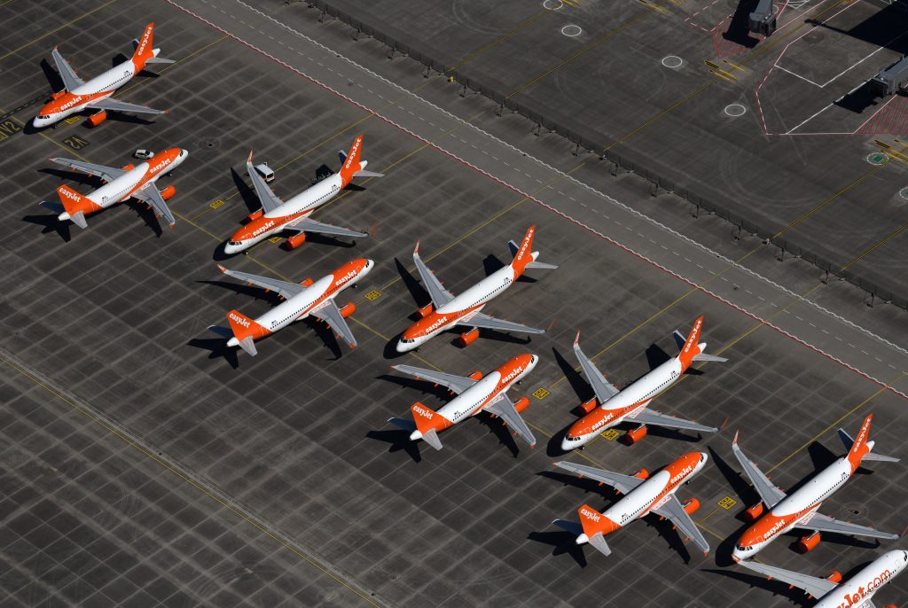 Easyjet weitet Pauschalreisen-Angebot auf die Schweiz aus