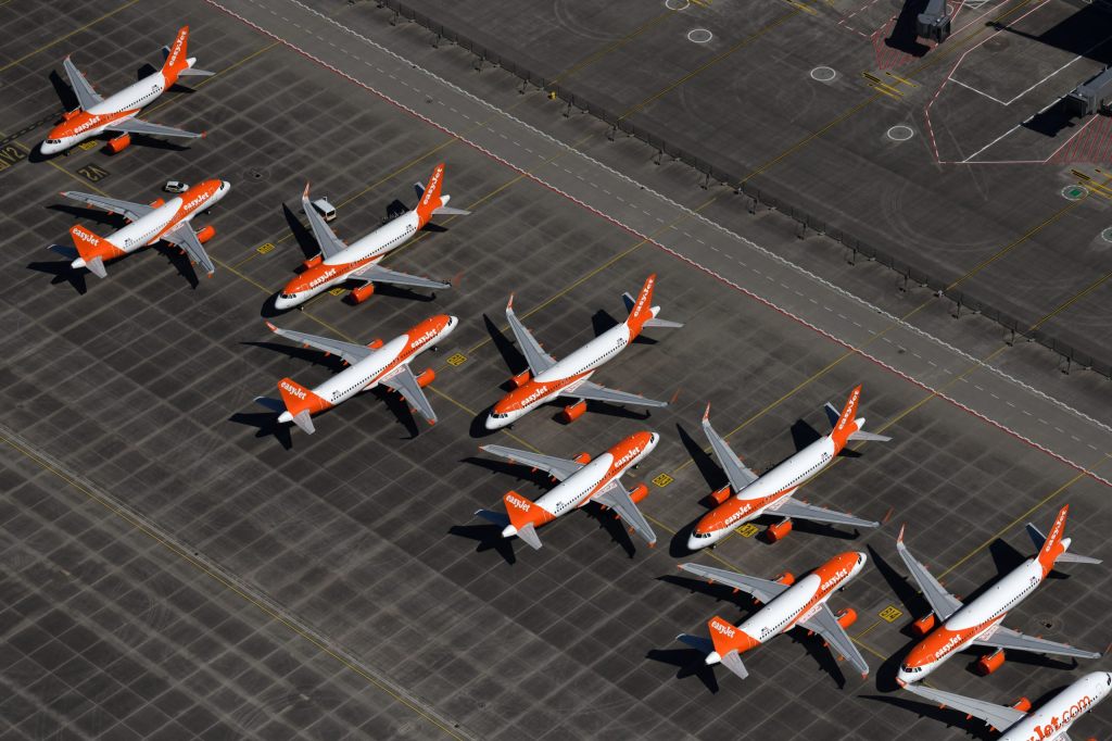 Easyjet weitet Pauschalreisen-Angebot auf die Schweiz aus