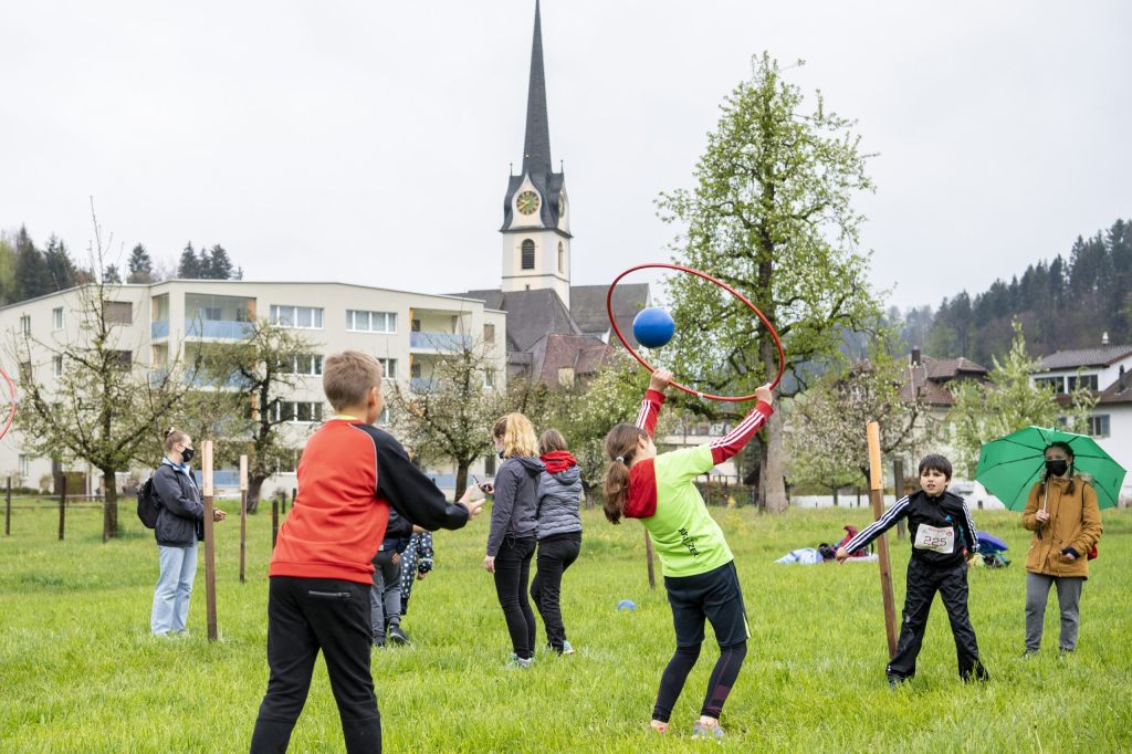 Nationalrat will mehr Sportangebote mit Bundesgeld fördern