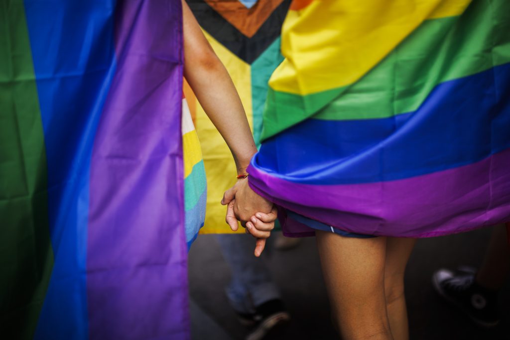 Vor 33 Jahren: Homosexualität als psychische Krankheit gestrichen