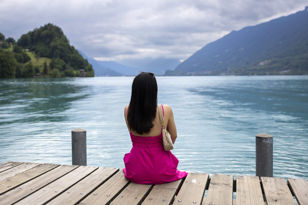 Run auf Iseltwald reisst nach Netflix-Serie nicht ab