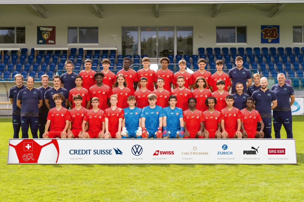 Bitteres Aus für die U17 im EM-Viertelfinal