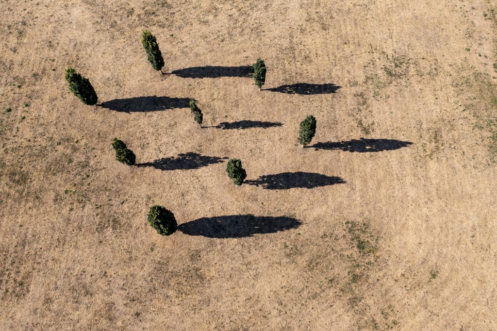 Menschheit lebt weitgehend jenseits der Belastungsgrenze der Erde