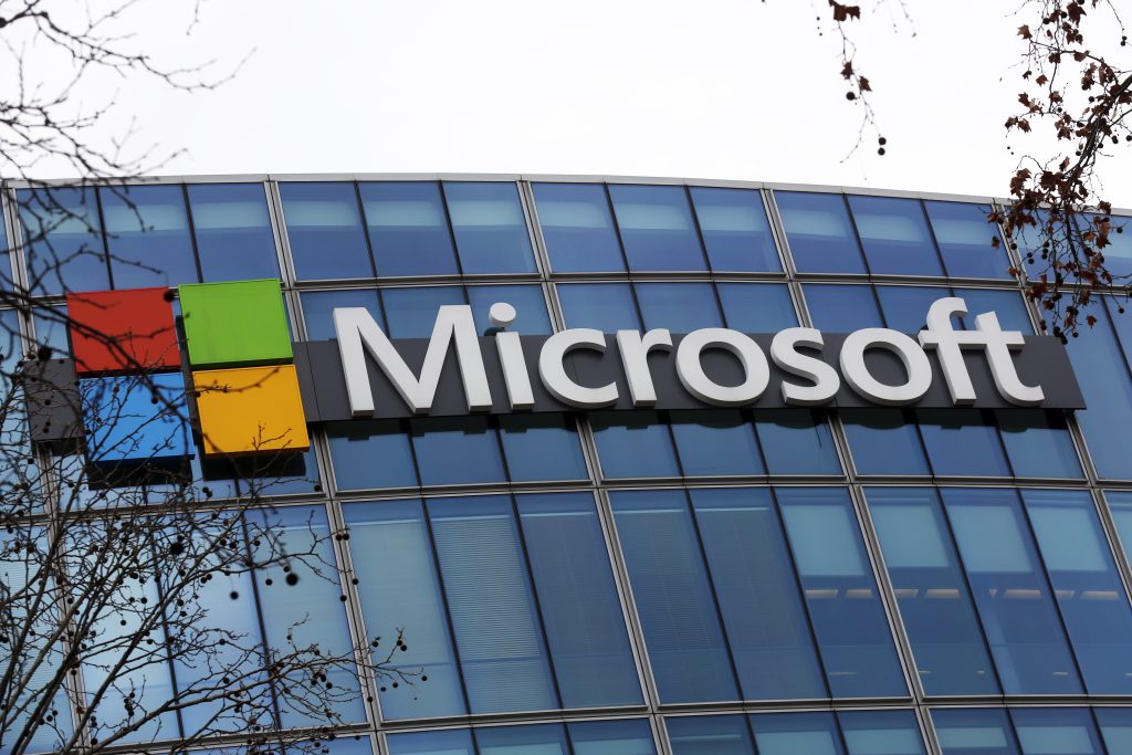 Visuelle Funktionen: Microsoft baut KI-Angebot aus