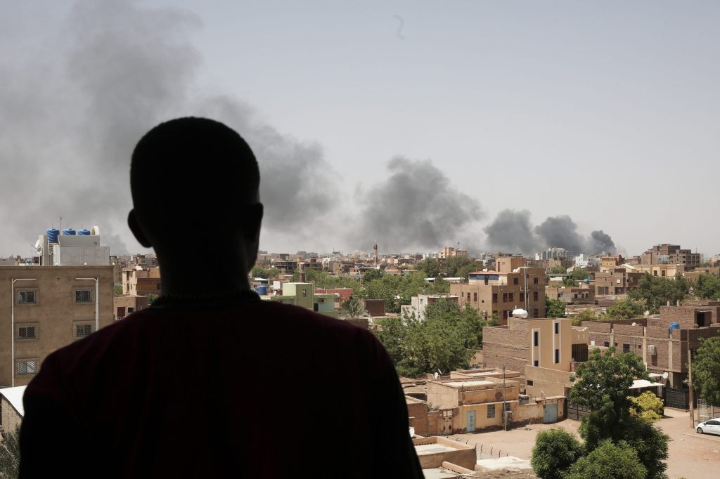 Trotz Waffenruhe: Schwere Kämpfe im Sudan gehen weiter