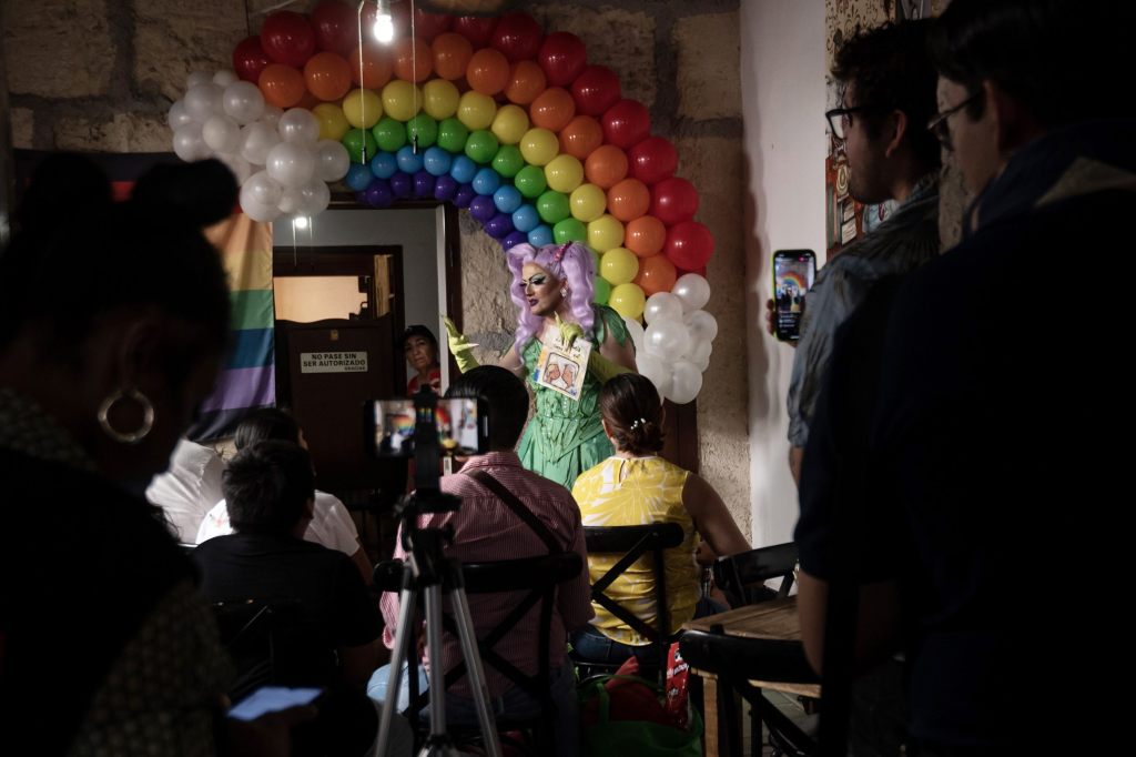Nach Drama um «Gender-Tag»: Unbewilligte Kundgebung gegen «Drag Story Time» angekündigt