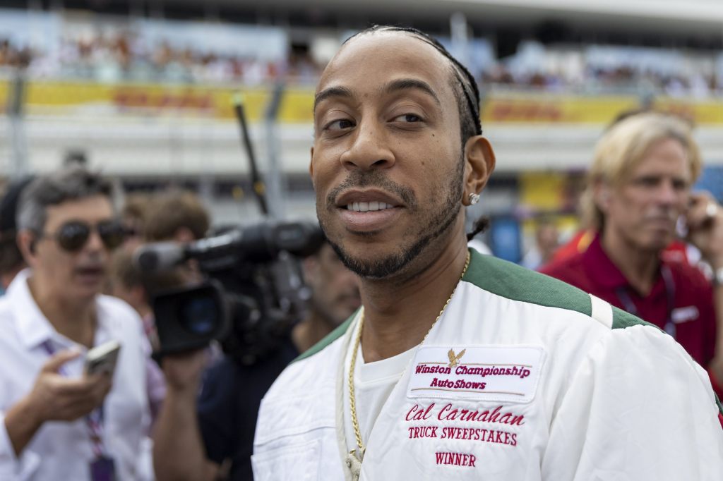 US-Rapper Ludacris soll mit Hollywood-Stern geehrt werden