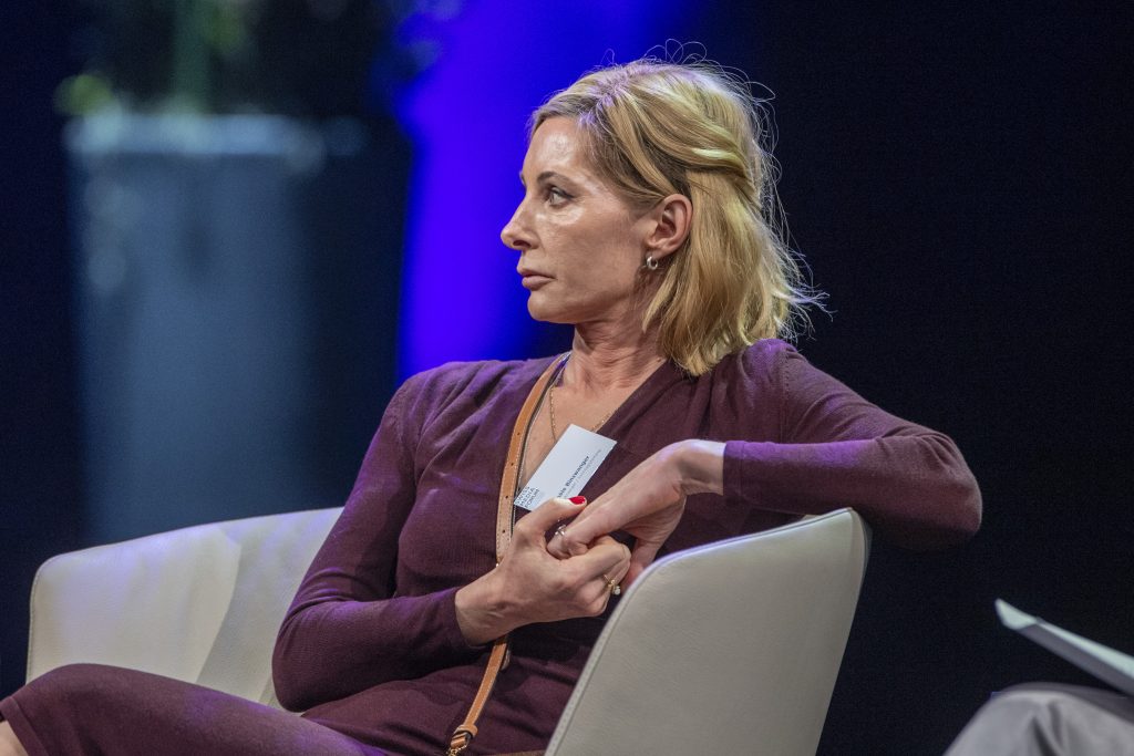 Journalistin Michèle Binswanger geht gegen Urteil in Berufung